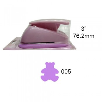 FURADOR 3" (76.2MM) CP 39N/R FURO: 005 FURADOR 3" (76.2MM) CP 39N/R FURO: 005