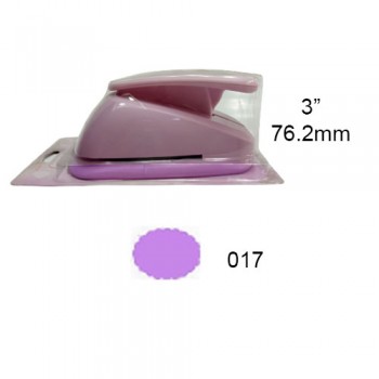 FURADOR 3" (76.2MM) CP 39N/R FURO: 017 FURADOR 3" (76.2MM) CP 39N/R FURO: 017