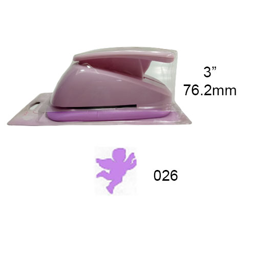 FURADOR 3" (76.2MM) CP 39N/R FURO: 026 FURADOR 3" (76.2MM) CP 39N/R FURO: 026