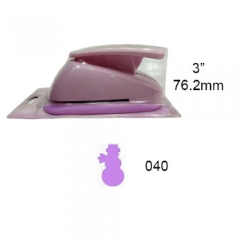 FURADOR 3" (76.2MM) CP 39N/R FURO: 040 FURADOR 3" (76.2MM) CP 39N/R FURO: 040