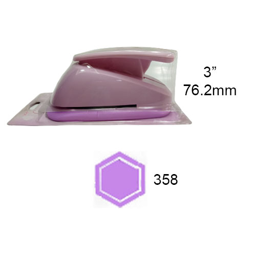 FURADOR 3" (76.2MM) CP 39N/R FURO: 358 FURADOR 3" (76.2MM) CP 39N/R FURO: 358