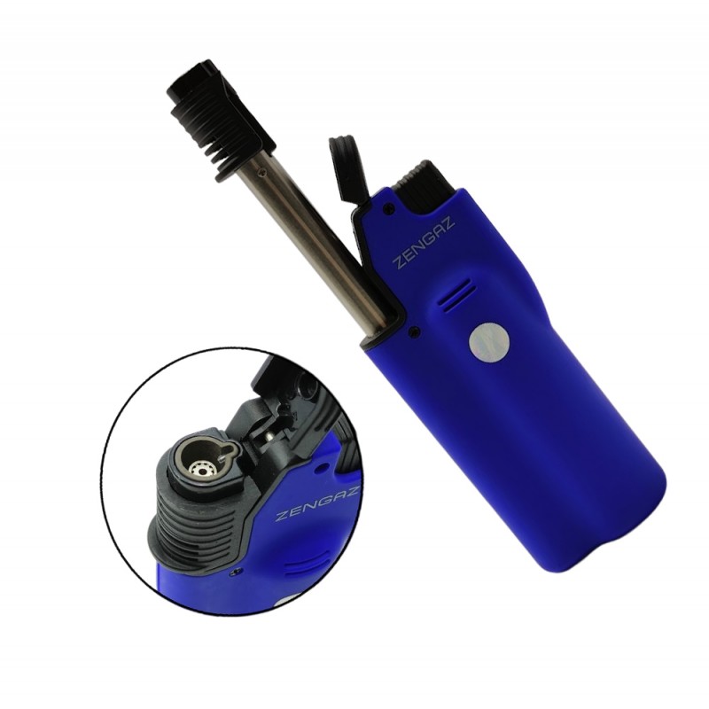 ACENDEDOR ZENGAZ XTEND JET EMB CORES REF: ZT-66 ACENDEDOR ZENGAZ XTEND JET EMB CORES REF: ZT-66