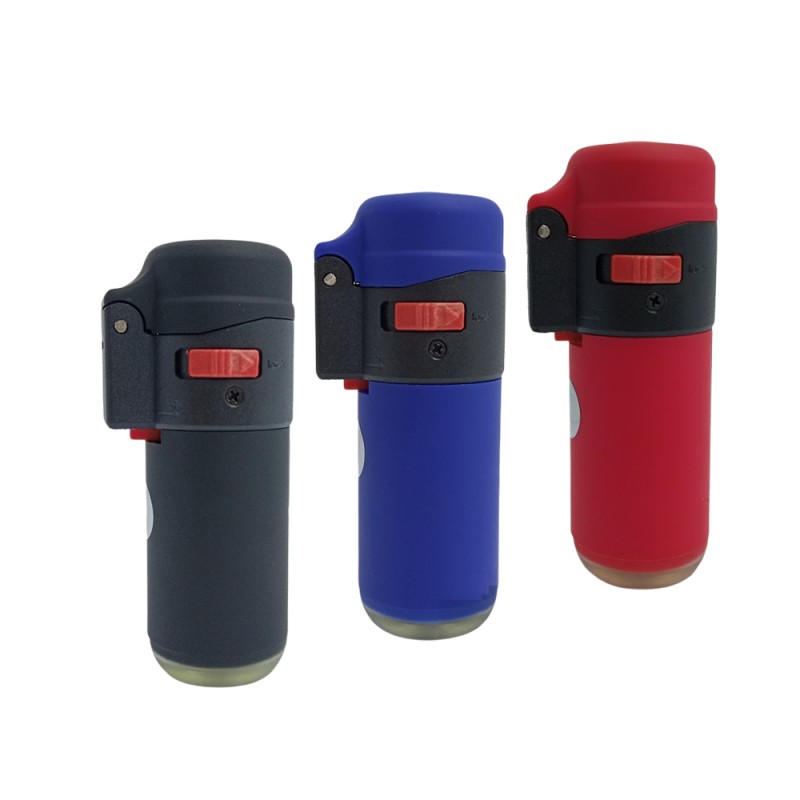 ACENDEDOR ZENGAZ FLAME JET REF: ZL-1A ACENDEDOR ZENGAZ FLAME JET REF: ZL-1A
