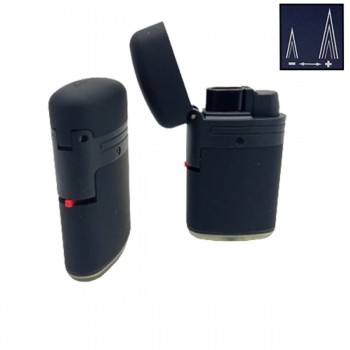 ACENDEDOR ZENGAZ DOUBLE JET REF: ZL-2B