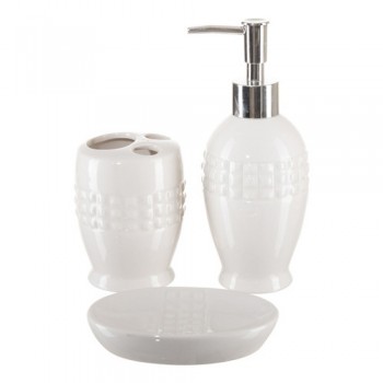 KIT DE BANHEIRO 3PCS REF:BLHW-2754 KIT DE BANHEIRO 3PCS REF:BLHW-2754