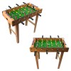 MESA DE JOGO MODELO PEBOLIM REF: ZJFQ-2770 MESA DE JOGO MODELO PEBOLIM REF: ZJFQ-2770