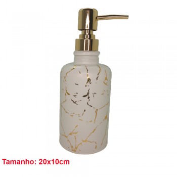 PORTA SABONETE LIQUIDO PORTA SABONETE LIQUIDO