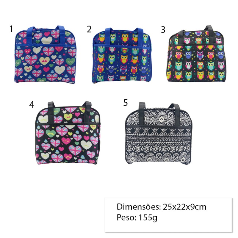 BOLSA TÉRMICA REF: YNEC-T23 BOLSA TÉRMICA REF: YNEC-T23