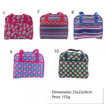BOLSA TÉRMICA REF: YNEC-T23 BOLSA TÉRMICA REF: YNEC-T23