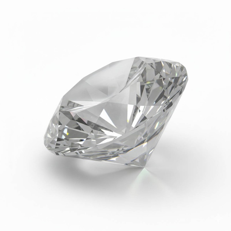 ENFEITE DE VIDRO MODELO DIAMANTE REF: PP-50T-2203 ENFEITE DE VIDRO MODELO DIAMANTE REF: PP-50T-2203