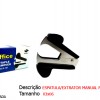 EXTRATOR P/ GRAMPOS TAM:6X3.5X3.5