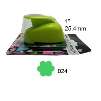 FURADOR 1" (24.5MM) FURO: 024 FURADOR 1" (24.5MM) FURO: 024