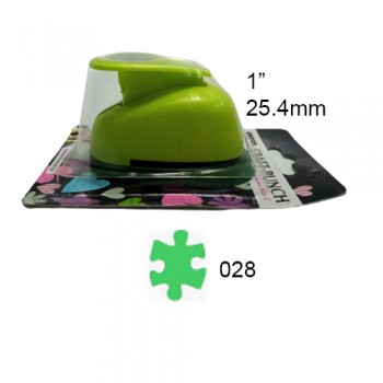 FURADOR 1" (24.5MM) FURO: 028 FURADOR 1" (24.5MM) FURO: 028