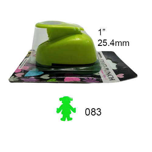 FURADOR 1" (24.5MM) FURO: 083 FURADOR 1" (24.5MM) FURO: 083
