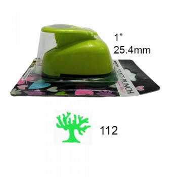 FURADOR 1" (24.5MM) FURO: 112 FURADOR 1" (24.5MM) FURO: 112