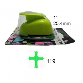 FURADOR 1" (24.5MM) FURO: 119 FURADOR 1" (24.5MM) FURO: 119