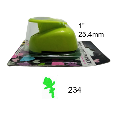 FURADOR 1" (24.5MM) FURO: 234