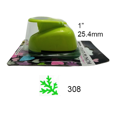FURADOR 1" (24.5MM) FURO: 308 FURADOR 1" (24.5MM) FURO: 308