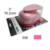 FURADOR 3" (76.2MM) HCP130 FURO: 008 FURADOR 3" (76.2MM) HCP130 FURO: 008