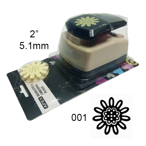 FURADOR 2" (5.1MM) HCP520 FURO: 001 FURADOR 2" (5.1MM) HCP520 FURO: 001