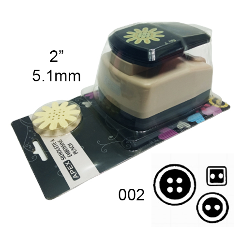 FURADOR 2" (5.1MM) HCP520 FURO: 002 FURADOR 2" (5.1MM) HCP520 FURO: 002