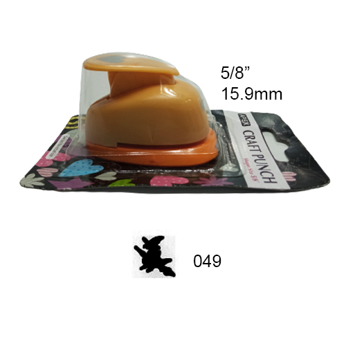 FURADOR 5/8" (15.9MM) FURO: 049 FURADOR 5/8" (15.9MM) FURO: 049