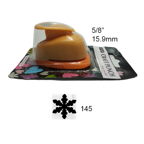 FURADOR 5/8" (15.9MM) FURO: 145 FURADOR 5/8" (15.9MM) FURO: 145