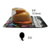 FURADOR 5/8" (15.9MM) FURO: 232 FURADOR 5/8" (15.9MM) FURO: 232