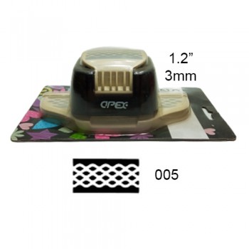 FURADOR 1.2" (3MM) HCP 610 FURO: 005 FURADOR 1.2" (3MM) HCP 610 FURO: 005