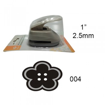 FURADOR 1" (2.5MM) HCP 510 FURO: 004 FURADOR 1" (2.5MM) HCP 510 FURO: 004
