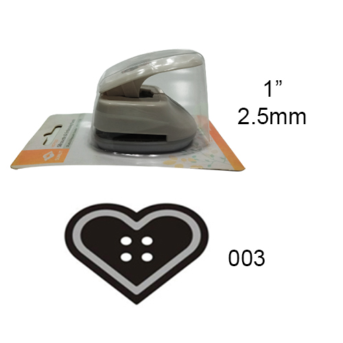 FURADOR 1" (2.5MM) HCP 510 FURO: 003 FURADOR 1" (2.5MM) HCP 510 FURO: 003