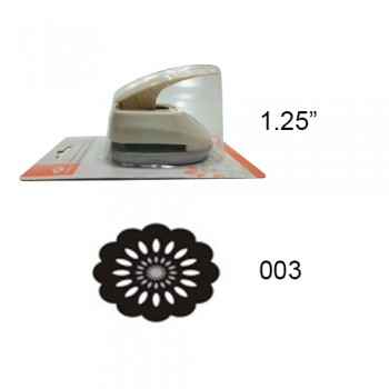 FURADOR 1.25" (25.4MM) HCP 512  FURO: 003