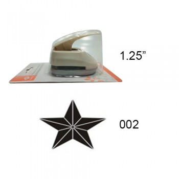 FURADOR 1.25" (25.4MM) HCP 512  FURO: 002