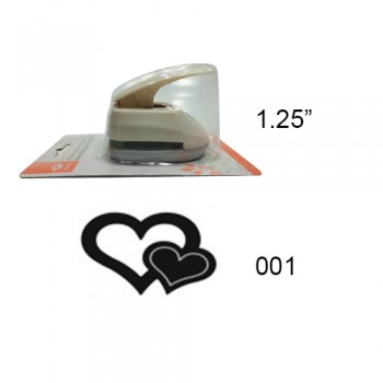FURADOR 1.25" (25.4MM) HCP 512  FURO: 001