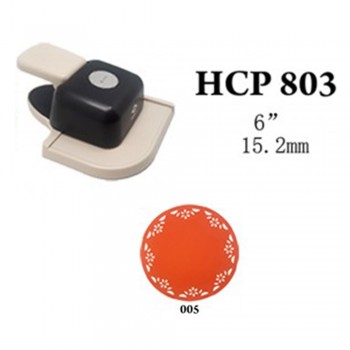 FURADOR 6" (15.2MM) HCP-803 FURO: 005 FURADOR 6" (15.2MM) HCP-803 FURO: 005