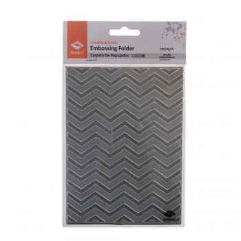 PLACA PARA EMBOSS EM PVC REF: 863-004-015 PLACA PARA EMBOSS EM PVC REF: 863-004-015