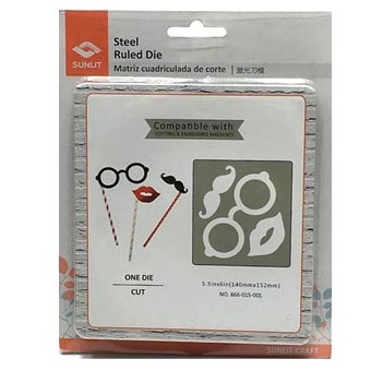 PLACA DE CORTE PARA PATCHWORK. TAM: 13.9x15CM PLACA DE CORTE PARA PATCHWORK. TAM: 13.9x15CM