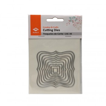 PLACA DE CORTE EM METAL REF: 861-019-015 PLACA DE CORTE EM METAL REF: 861-019-015