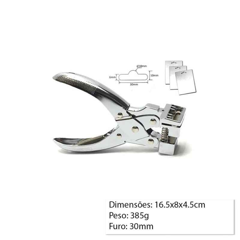 PERFURADOR MANUAL P/PAPEIS REF: AP25168-099 PERFURADOR MANUAL P/PAPEIS REF: AP25168-099