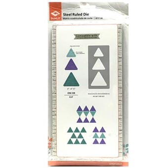 PLACA DE CORTE PARA PATCHWORK. TAM: 7.5/10/12.5CM PLACA DE CORTE PARA PATCHWORK. TAM: 7.5/10/12.5CM