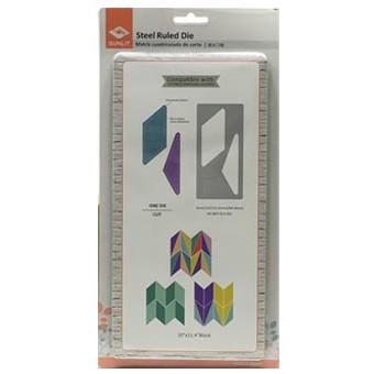 PLACA DE CORTE PARA PATCHWORK. TAM: 15X30CM PLACA DE CORTE PARA PATCHWORK. TAM: 15X30CM