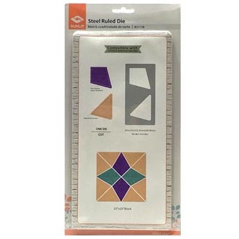 PLACA DE CORTE PARA PATCHWORK. TAM: 15X30CM PLACA DE CORTE PARA PATCHWORK. TAM: 15X30CM