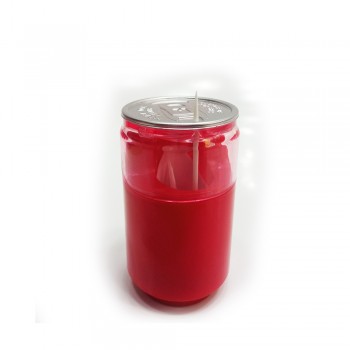 PALITEIRO DE PLASTICO VERMELHO PALITEIRO DE PLASTICO VERMELHO