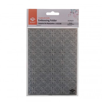 PLACA PARA EMBOSS EM PVC REF: 863-024-015 PLACA PARA EMBOSS EM PVC REF: 863-024-015