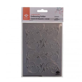 PLACA PARA EMBOSS EM PVC REF: 863-025-015 PLACA PARA EMBOSS EM PVC REF: 863-025-015