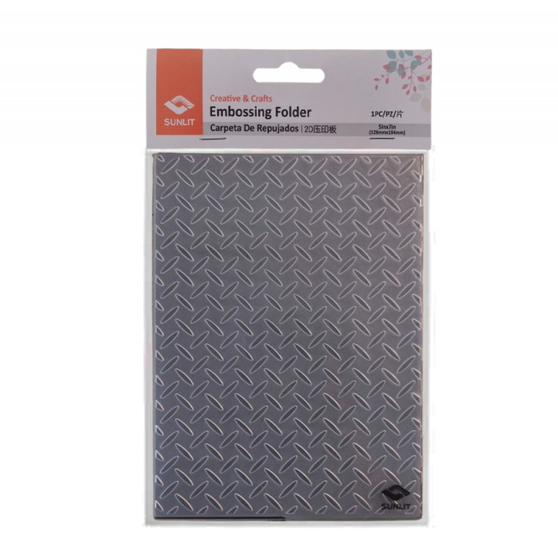 PLACA PARA EMBOSS EM PVC REF: 863-044-015 PLACA PARA EMBOSS EM PVC REF: 863-044-015