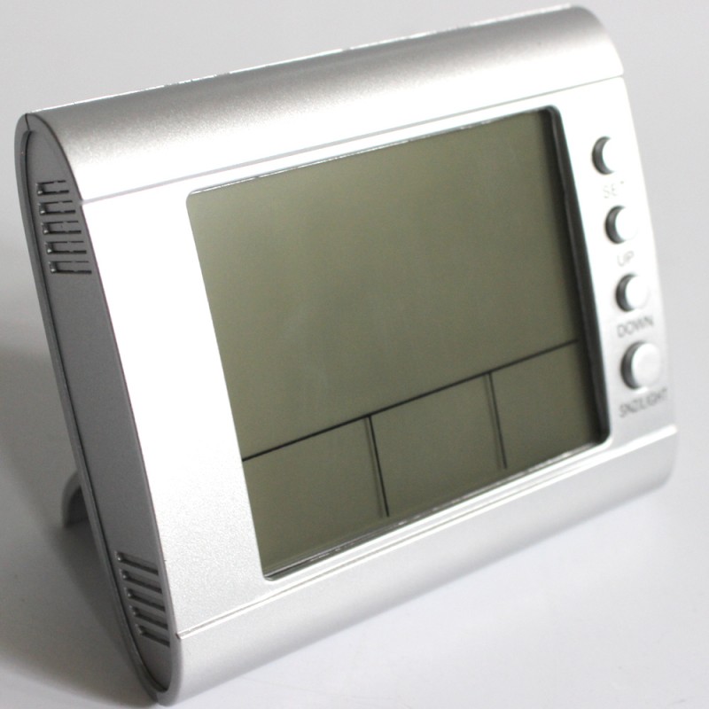 RELOGIO DIGITAL DE MESA RELOGIO DIGITAL DE MESA
