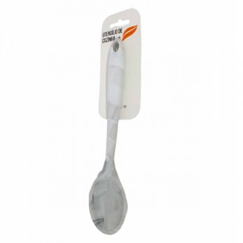 COLHER 27CM REF:4858 COLHER 27CM REF:4858