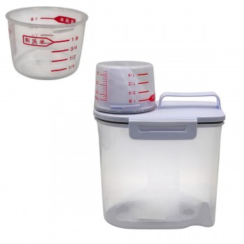 DISPENSER MULTIUSO DE PLÁSTICO CAPACIDADE 1,5 LITROS REF: 6787 DISPENSER MULTIUSO DE PLÁSTICO CAPACIDADE 1,5 LITROS REF: 6787