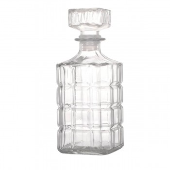 GARRAFA 900ML EM VIDRO REF: 7034 GARRAFA 900ML EM VIDRO REF: 7034